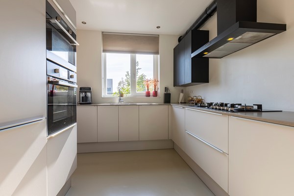 Medium property photo - Strandgaper 104, 4616 AB Bergen op Zoom